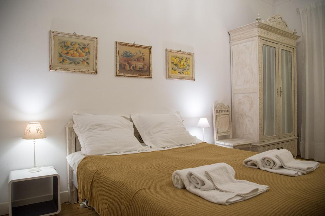 City Center Nice,1 Chambre , 2 Balcons Luaran gambar