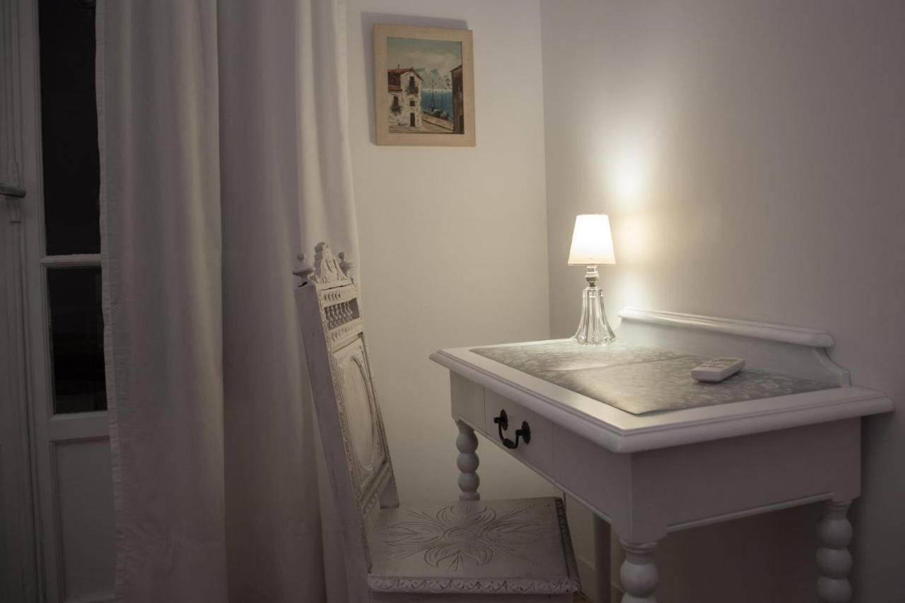 City Center Nice,1 Chambre , 2 Balcons Luaran gambar