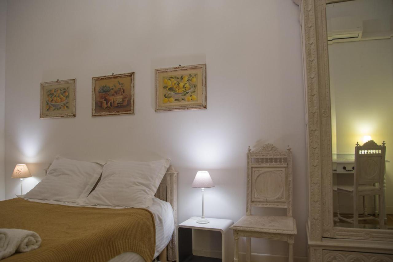 City Center Nice,1 Chambre , 2 Balcons Luaran gambar